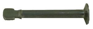 Club Car DS / Precedent Brake Shoe Hold-Down Pin (Years 1981-Up)