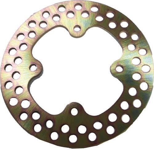 Jake's Replacement Disc Brake Rotor (Universal Fit)