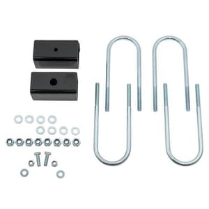 2015-2021 EZGO RXV - Rear Lift Bracket Kit