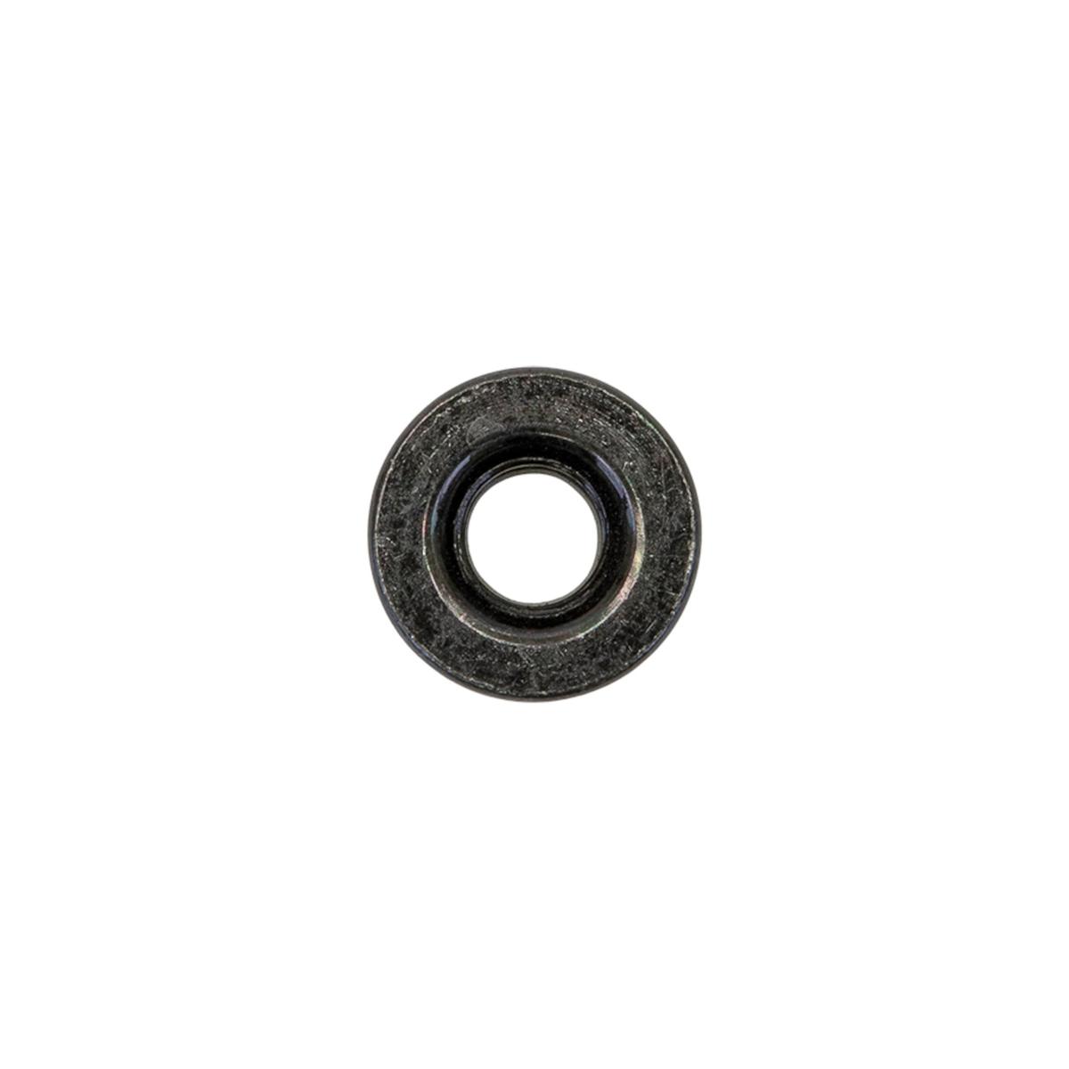 MadJax XSeries Storm M10 Nylock Hex Flange Nut