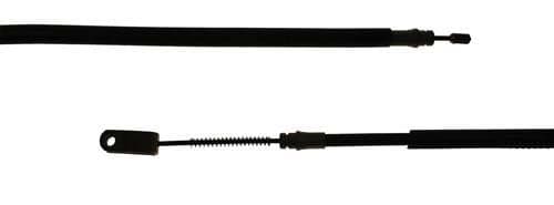 Passenger - EZGO St400 48-Volt Brake Cable (Years 2010-Up)