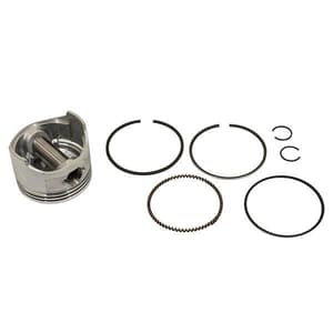 EZGO Gas Piston / Ring Assembly (Years 1991-Up)