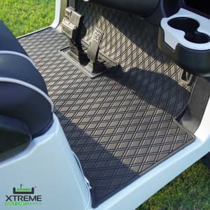 Floor mats | Nivel Parts - Nivel Parts