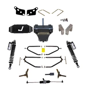 Club Car DS Jakes Long Travel Lift Kit (Years 1981-2004.5)