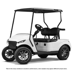 MadJax&reg; Storm Body Kit for EZGO TXT – White