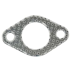 Yamaha Exhaust Pipe Gasket - Gas (Models Drive2)
