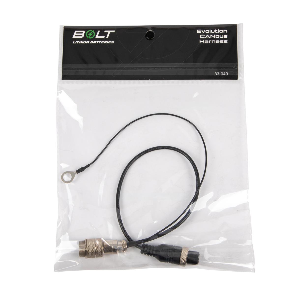 Bolt Energy Evolution CAN Adapter
