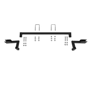 MadJax&reg; XSeries X4 Nerf Bar Brackets