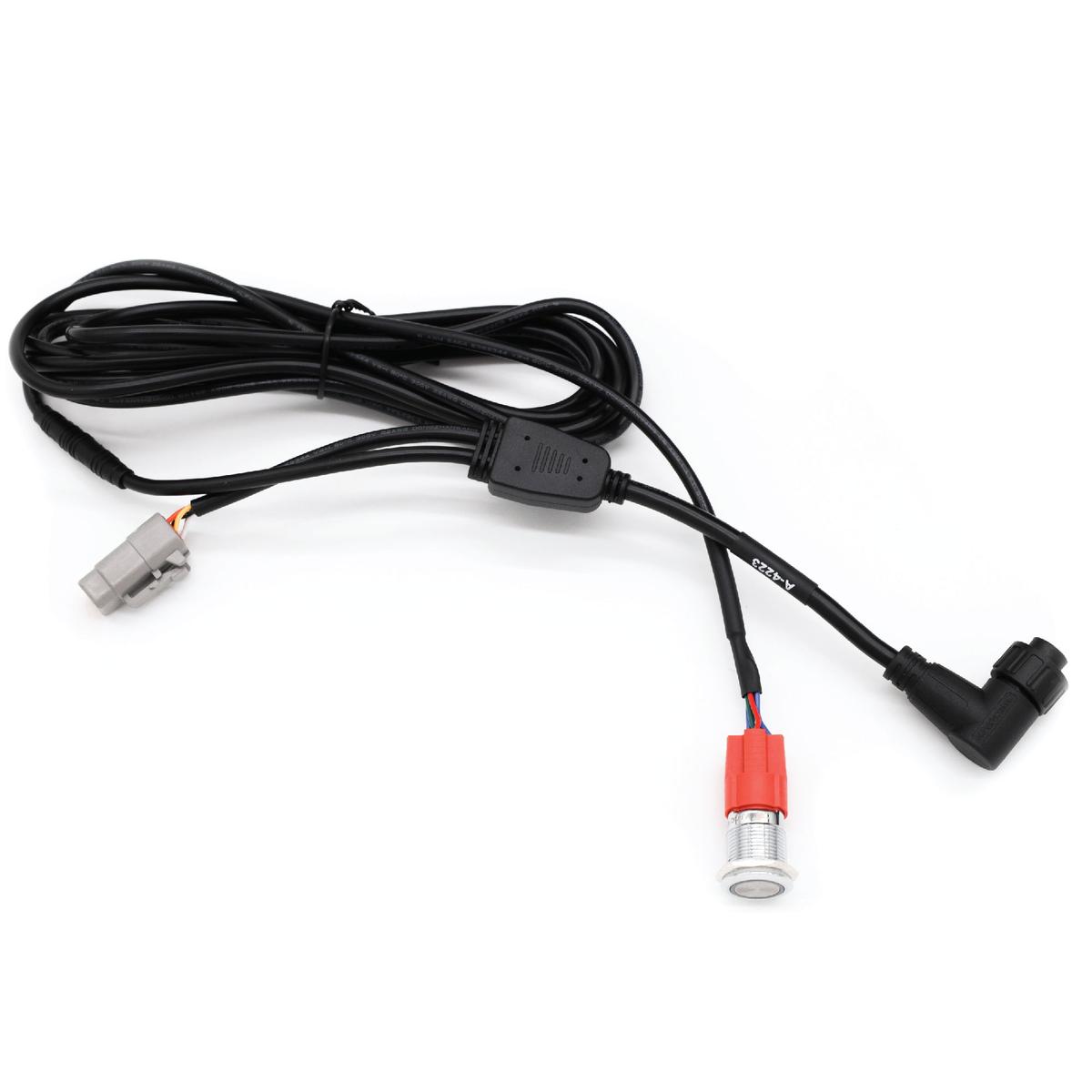 EZGO TXT Eco Lithium 70v 105Ah GEN3 Battery Bundle