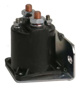 Yamaha 4-Cycle 12-Volt Solenoid (Models G2)