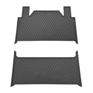 Xtreme Floor Mat Set for Denago Rover XL – All Black