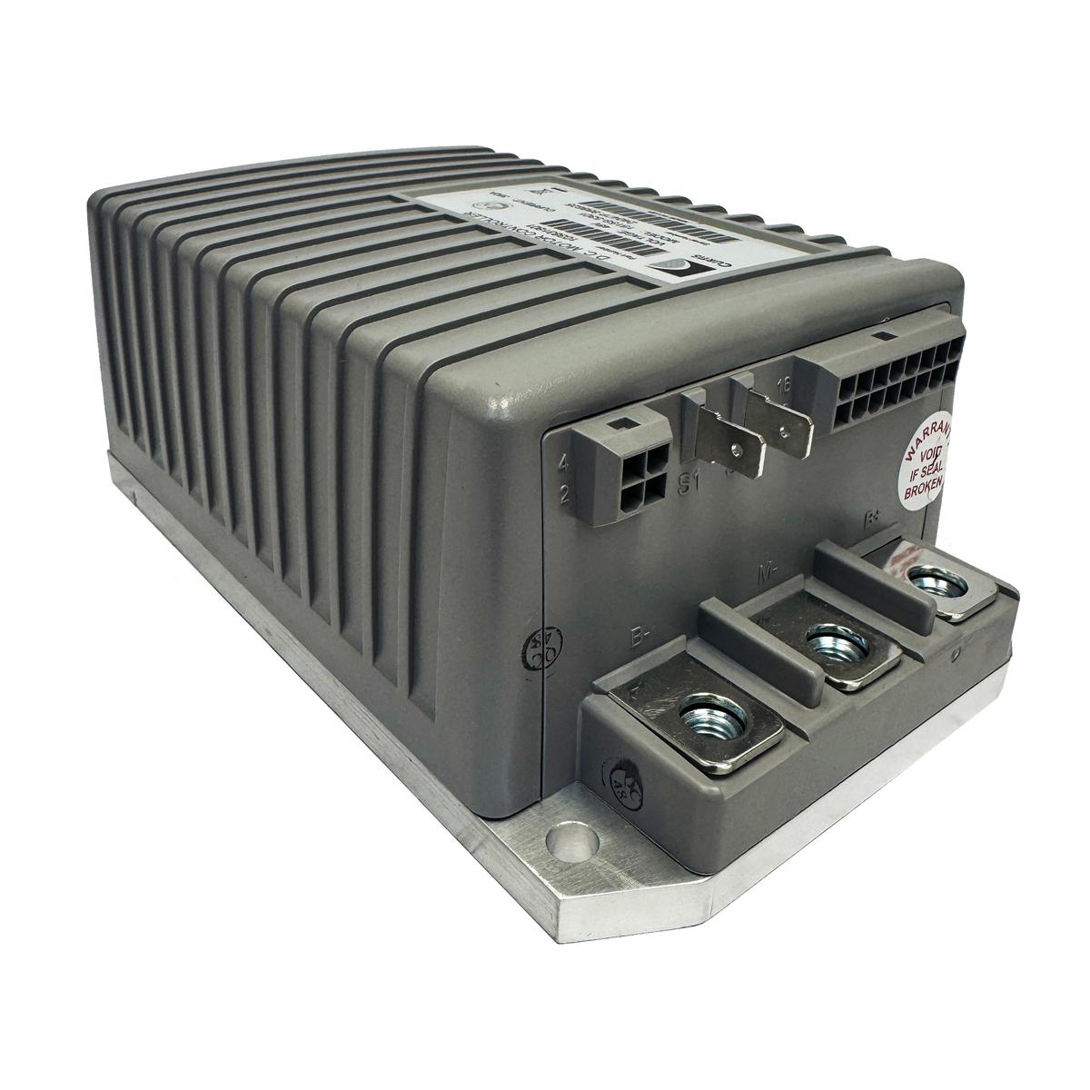 Club Car I2 Excel Precedent - Curtis 350-Amp Controller 2008
