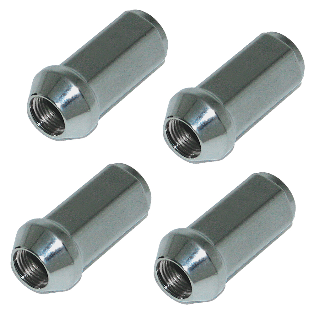 Large deals lug nuts