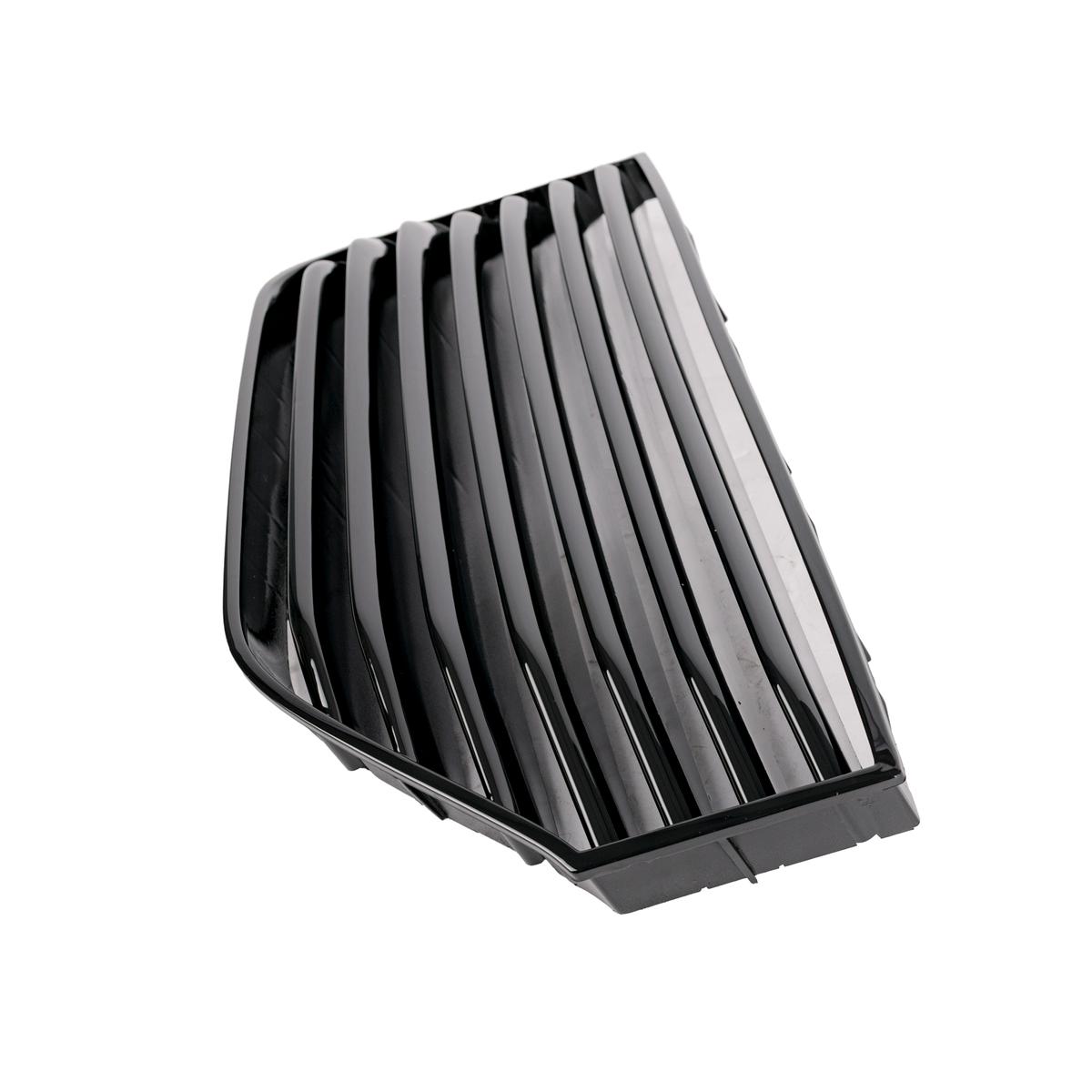 Yamaha G29/Drive HAVOC Street Style Black Grille Inserts (Years 2007-2016)