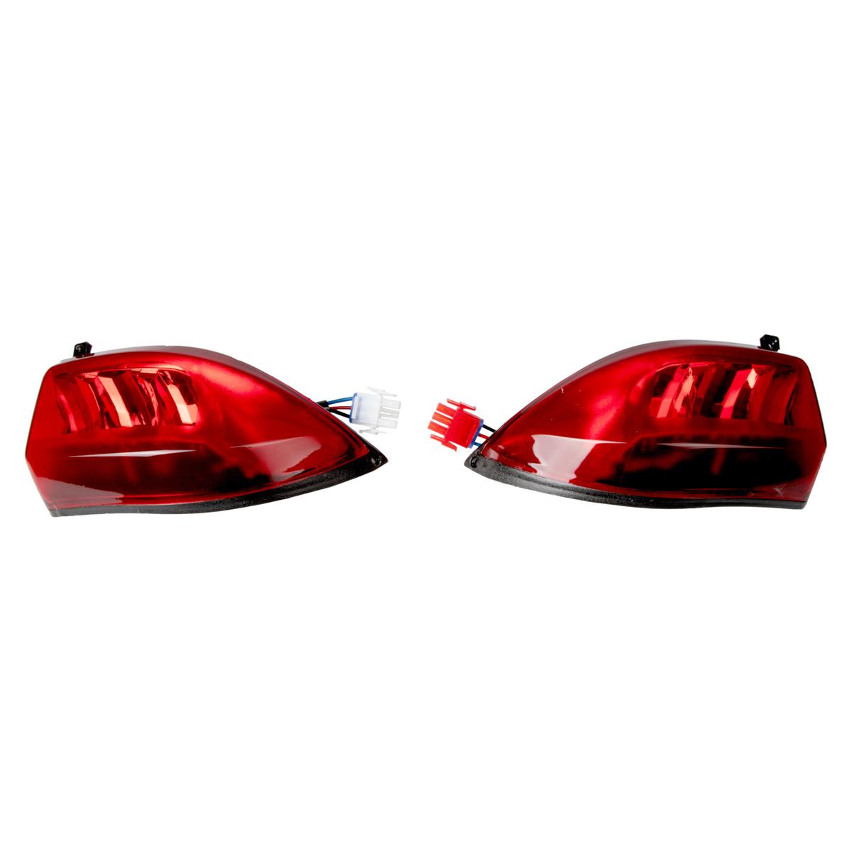 MadJax Club Car Tempo LED Pro Series Light Kit (Years 2018-Up)