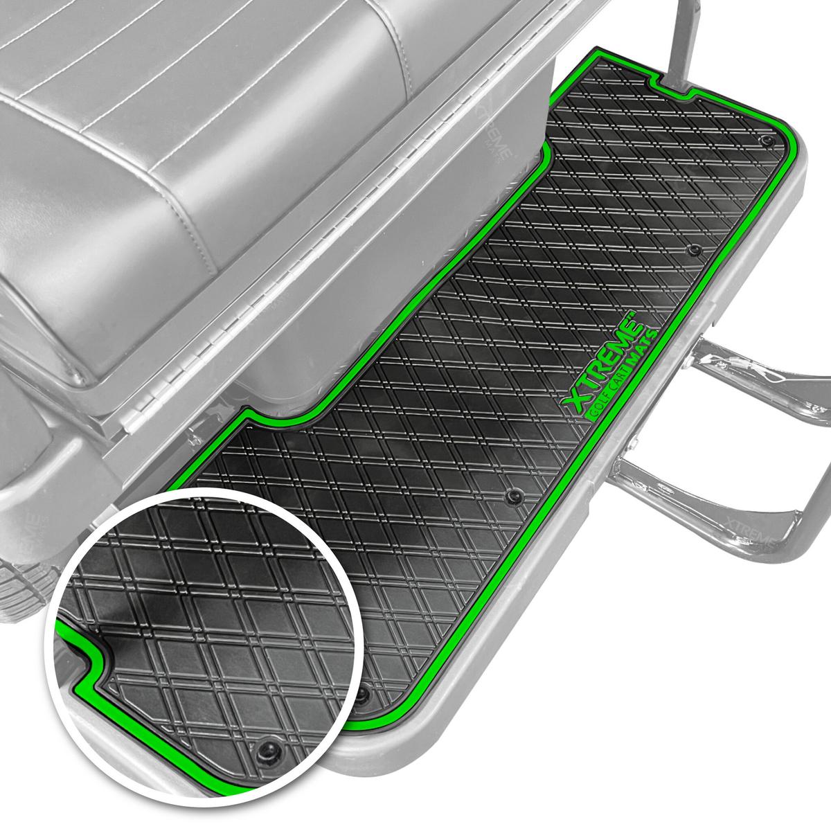 Xtreme Floor Mats for Evolution Classic Models