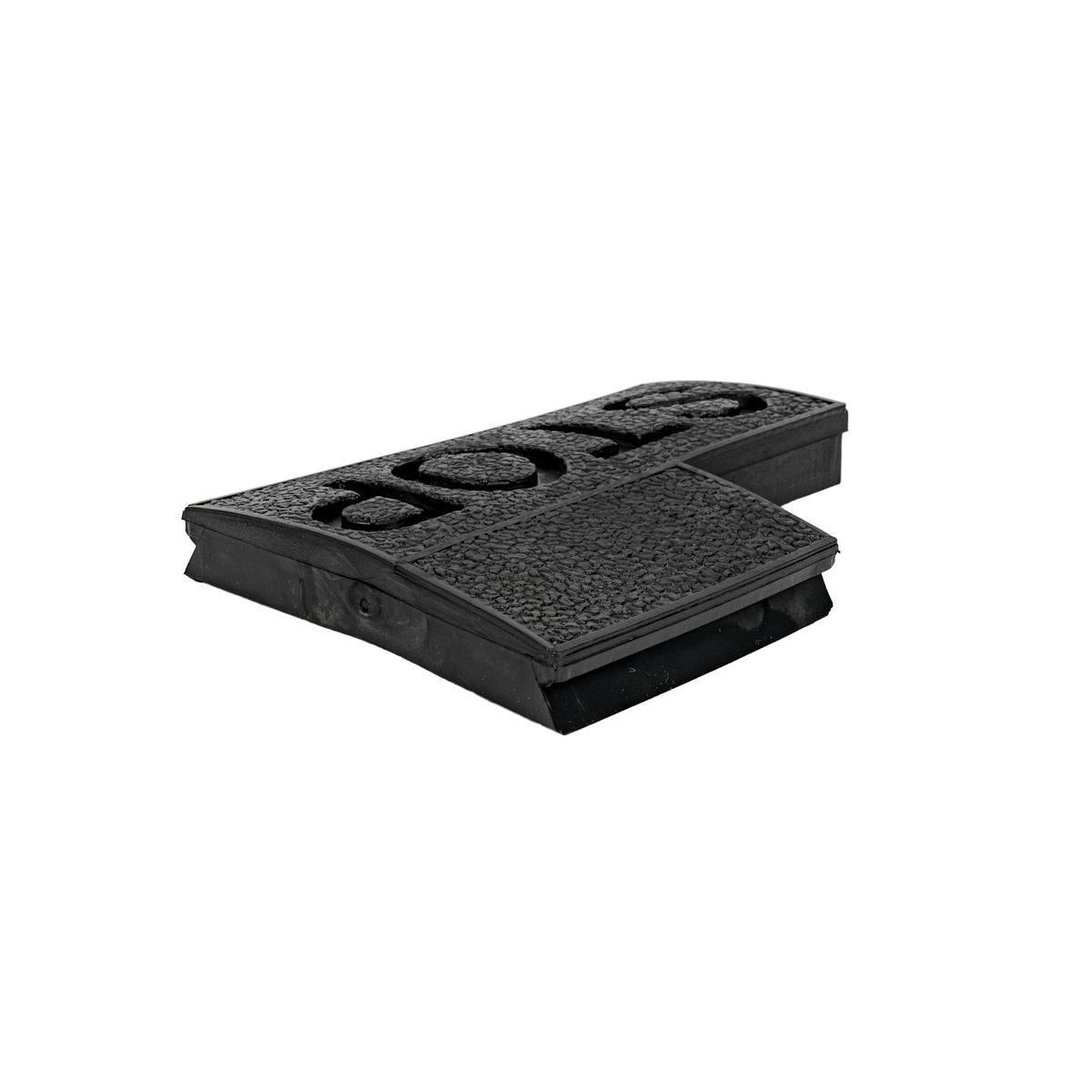 Club Car DS Brake Pedal Pad (Years 1981-Up)