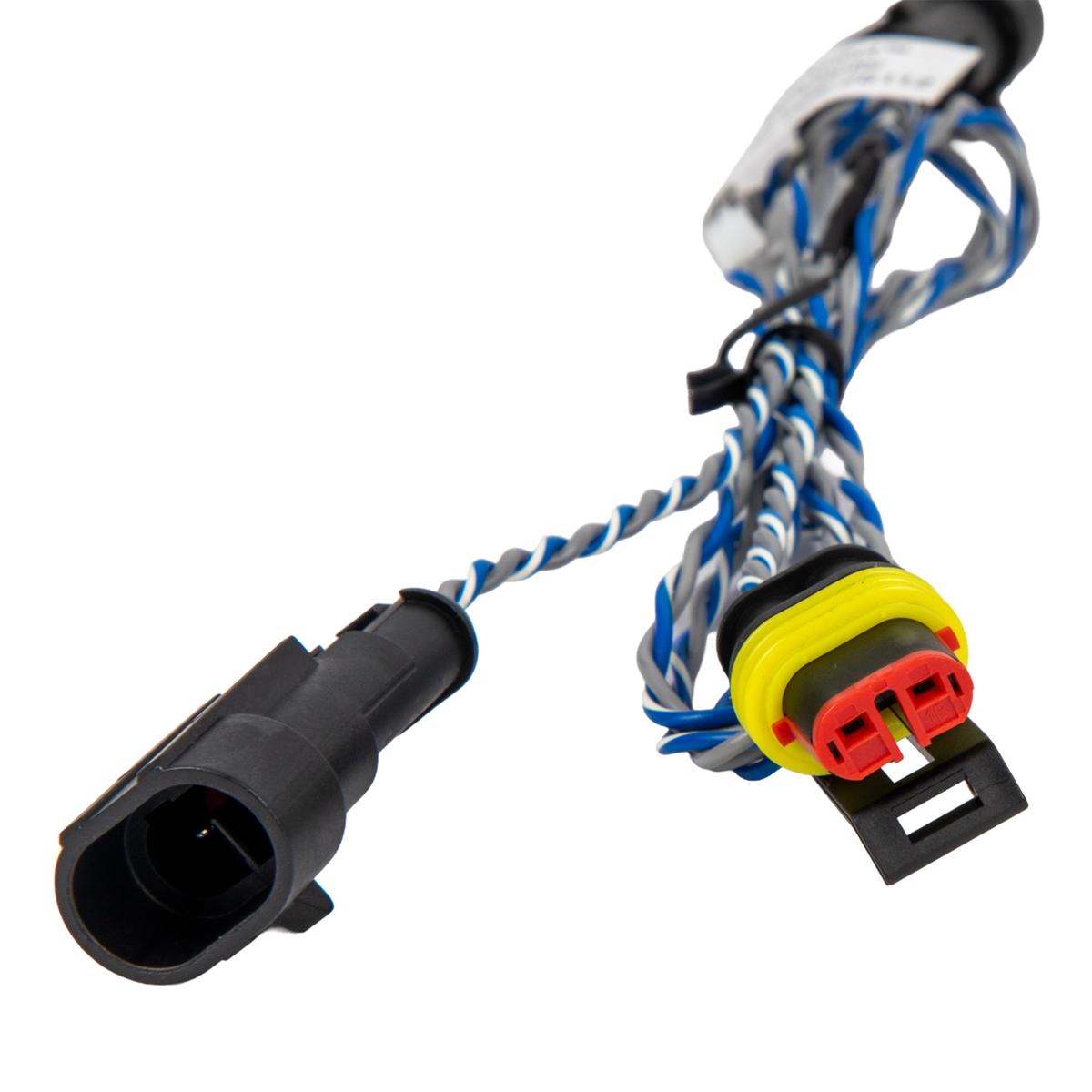 MadJax&reg; Kinect&trade; CAN Adapter Wire Harness for Eco Battery