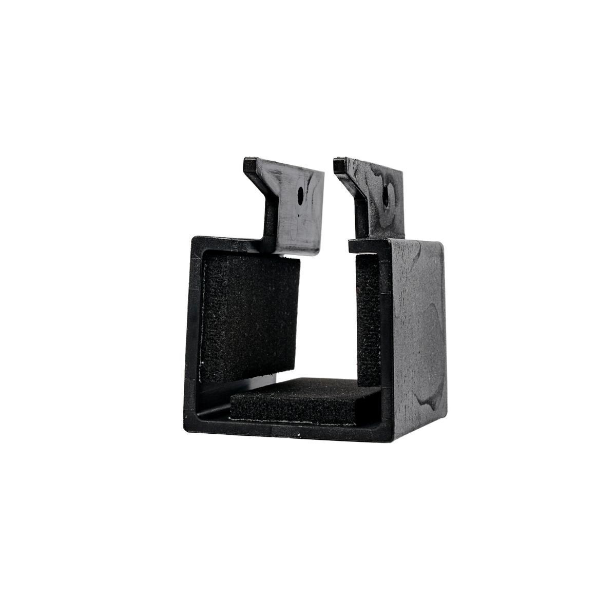 GTW&reg; BaseClamp Mounting Clamp (1.25 Inch)