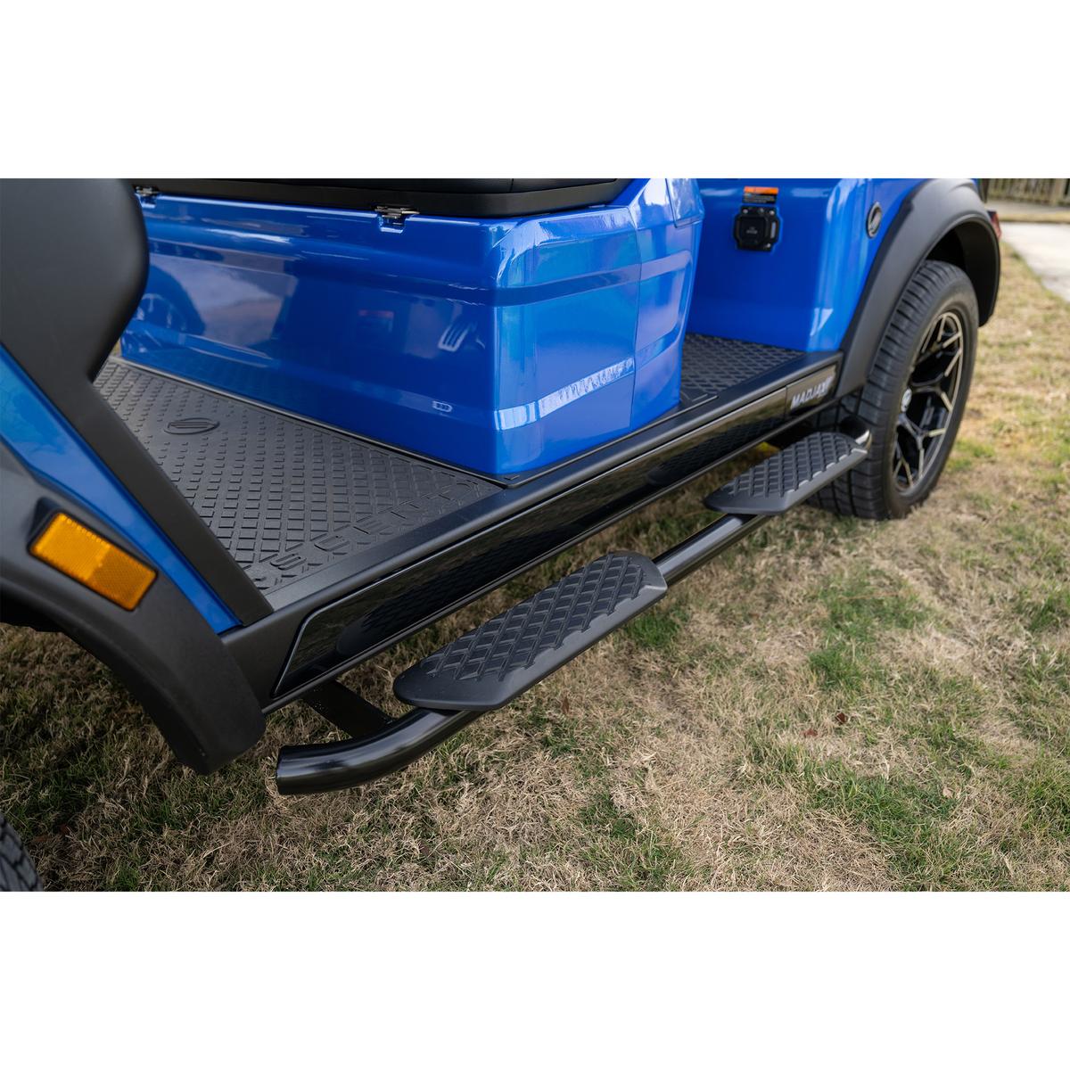 MadJax&reg; Ascent&trade; Nerf Bar and Sidestep