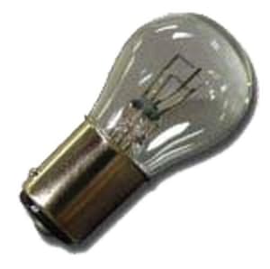 Replacement Bulb For Above Taillights. Halogen Bulb, 48-Volt