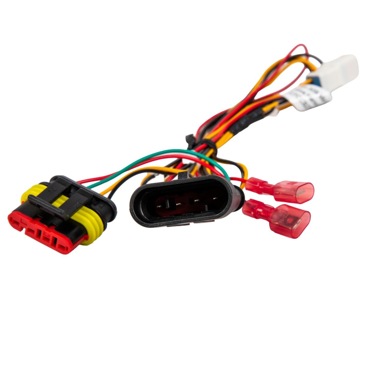 MadJax&reg; Kinect&trade; A/C Speed Sensor Wire Harness