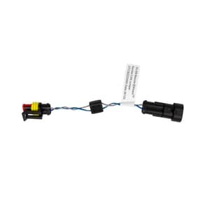 MadJax&reg; Kinect&trade; CAN Jumper Wire Harness for Navitas TAC2 Controller