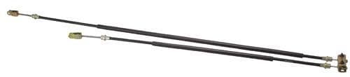 1994-Up EZGO TXT-Medalist - Brake Cable