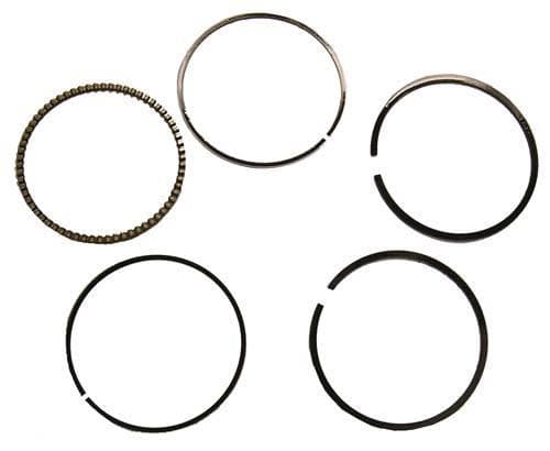 EZGO Gas 4-Cycle 295cc Standard Ring Set (Years 1991-Up)