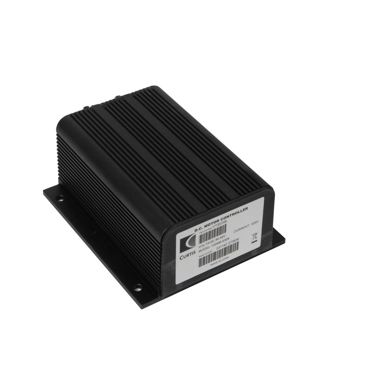 Curtis 325-Amp 36/48v Controller for Yamaha (G8-G16)