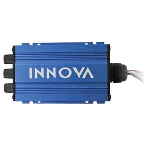 INNOVA 4-Channel Mini-Amp with Bluetooth (Universal Fit)