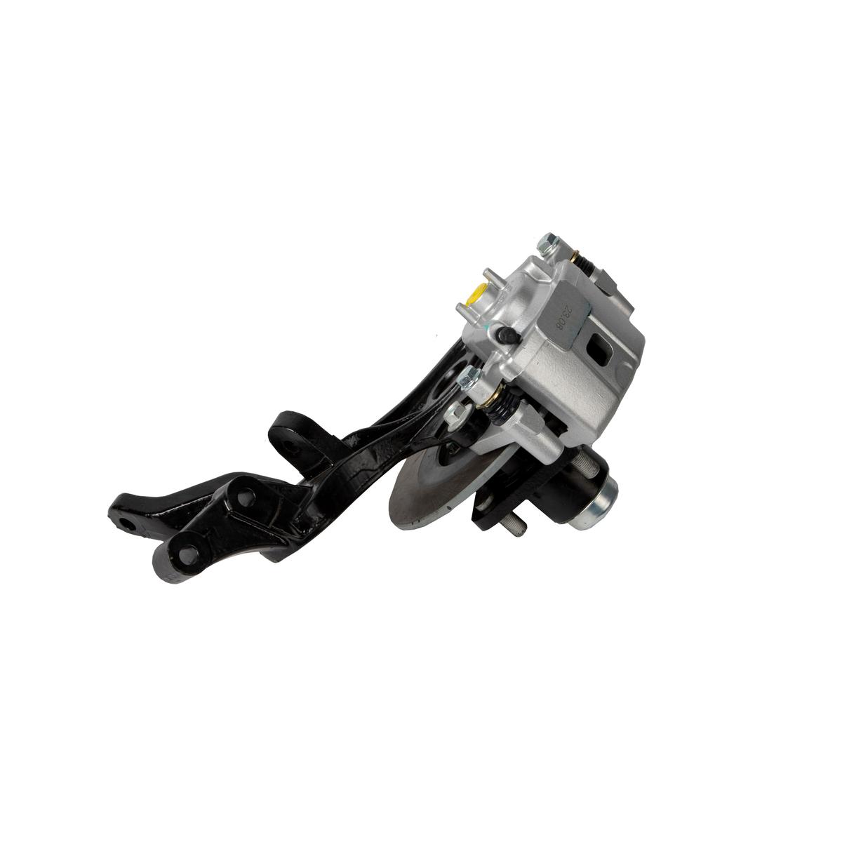 MadJax XSeries Storm Passenger Side Lifted Spindle with Hydraulic Brake (Gen 2 Models)