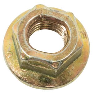 Club Car Precedent M10X1.5 Mechanical Deformed Flange Nut - With Subaru EX40 Engine (Years 2015-2019)