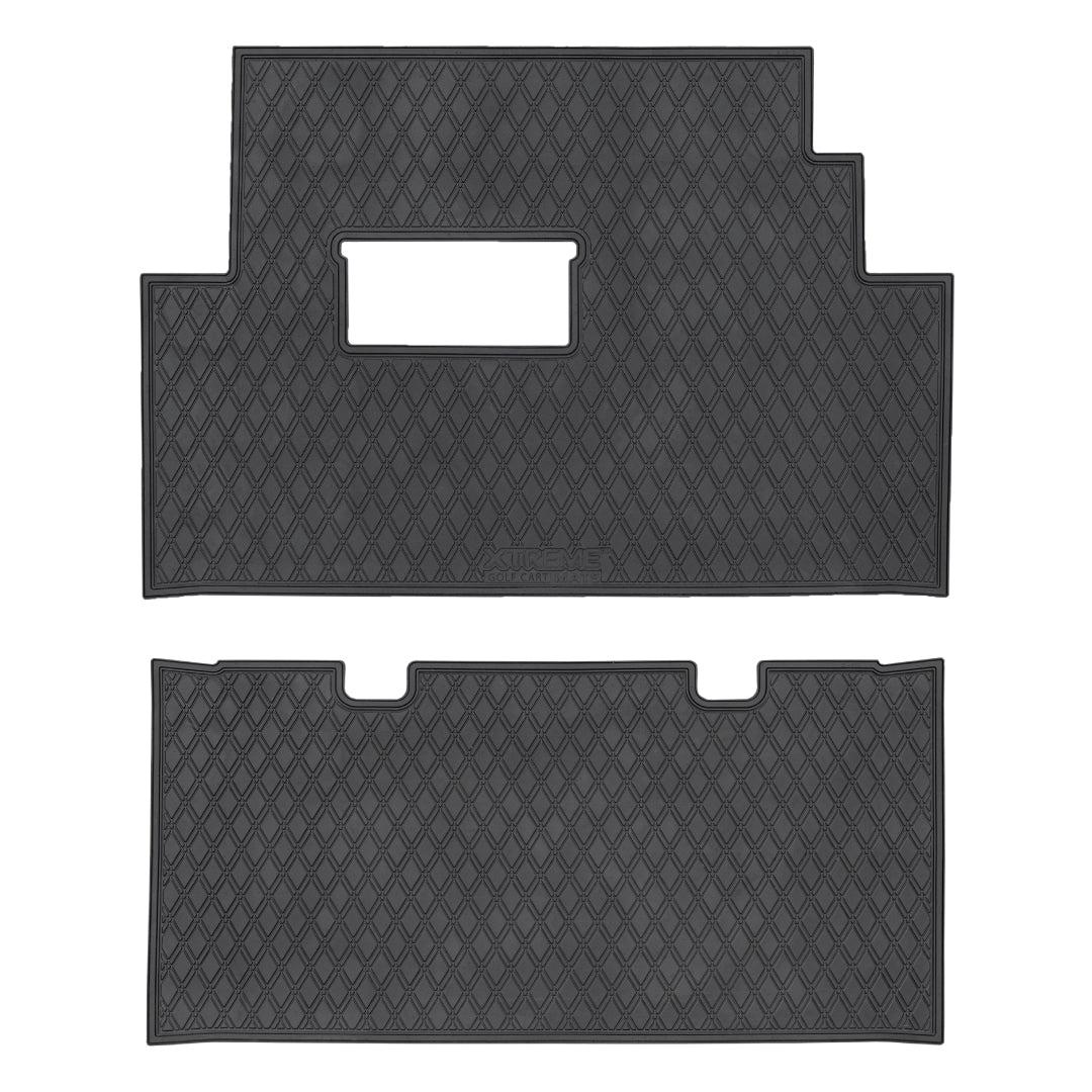 Xtreme Floor Mats for Club Car Onward Models