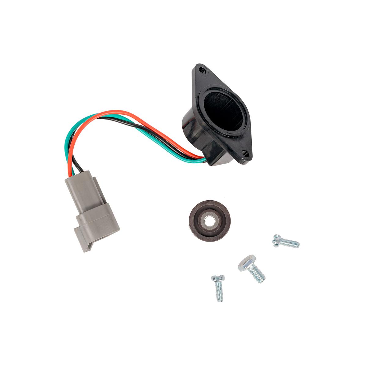 Club Car Electric Precedent/DS Motor Speed Sensor Kit (Years 2004-Up)