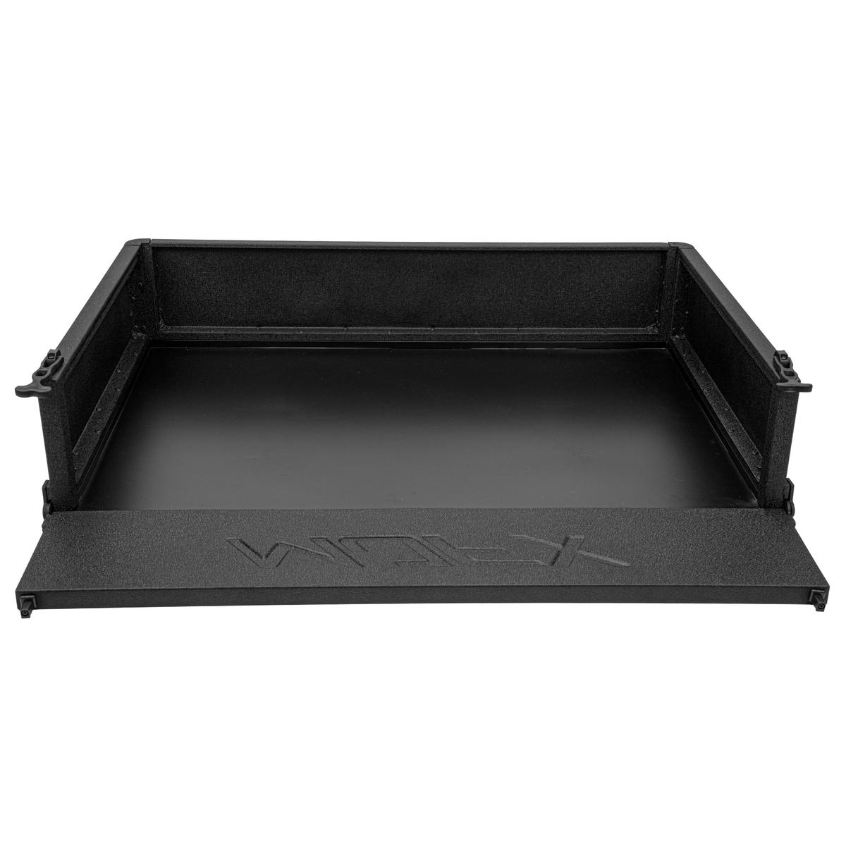 MadJax&reg; Premium Heavy-Duty Cargo Box (Steel)