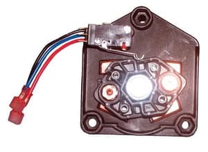 Club Car DS 48-Volt Forward / Reverse Switch Assembly (Years 1996-Up)