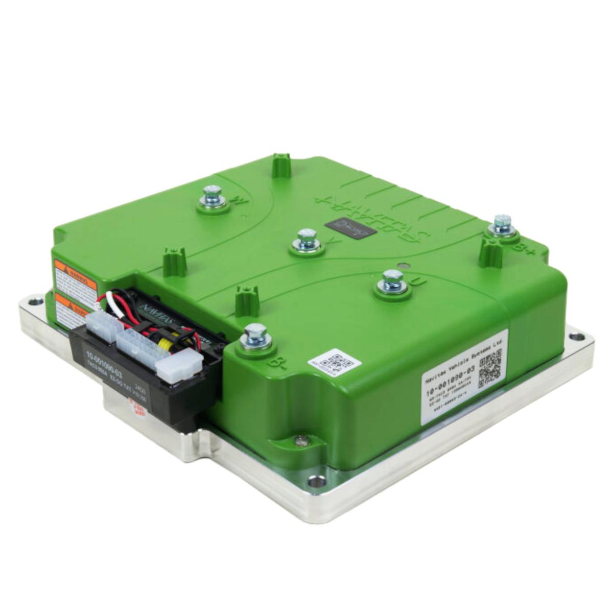 Navitas Club Car 48V & 72V Models with 1510/1515 Controller TAC3 850A AC Conversion Kit