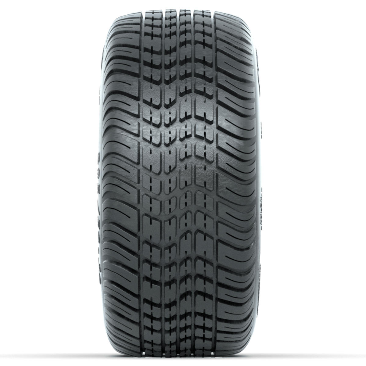 205/50-10 GTW&reg; Mamba Street Tire (No Lift Required)