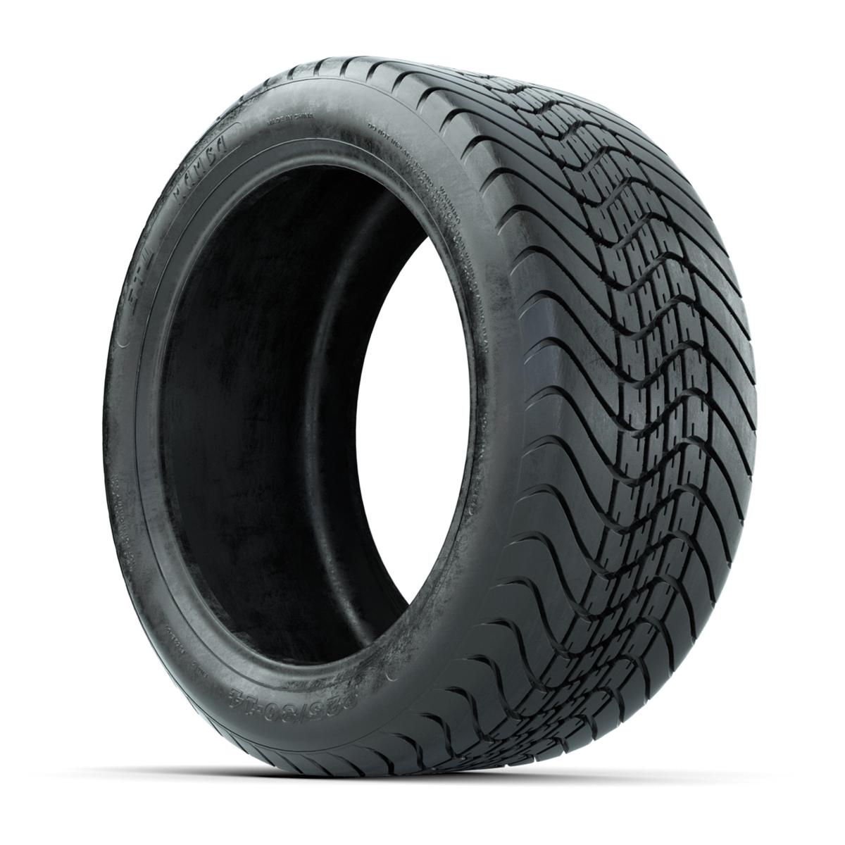 225/30-14 GTW&reg; Mamba Street Tire