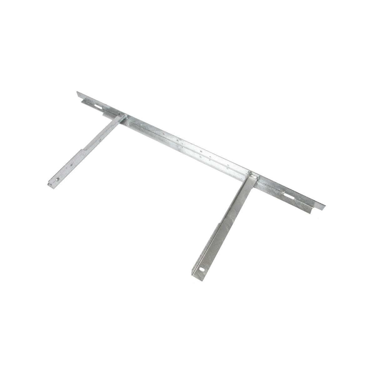 MadJax XSeries Storm Front Seat Support Bracket (Gen 2 Models)