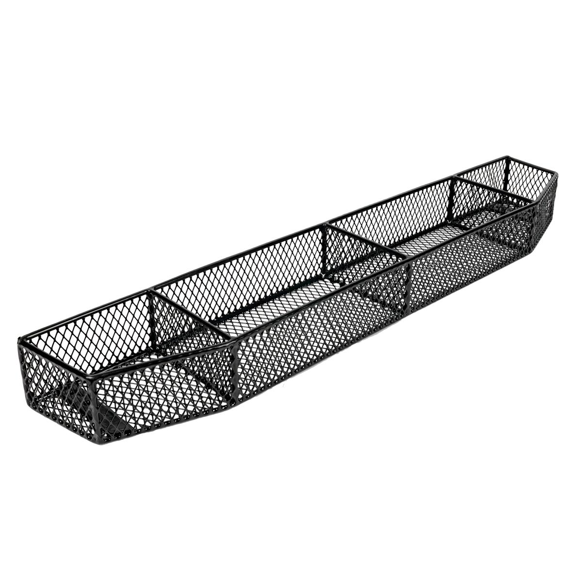 GTW&reg; Inner Storage Utility Basket For EZGO TXT