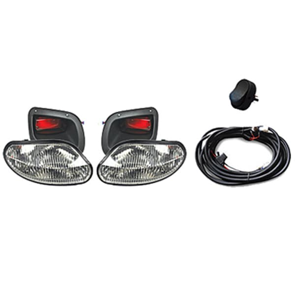 GTW&reg; EZGO T48 Light Kit (Years 2014-Up)