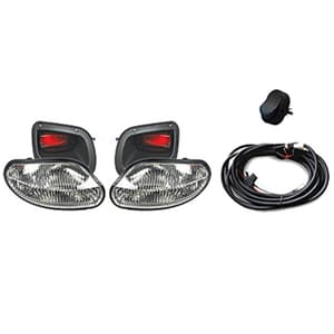 GTW&reg; EZGO T48 Light Kit (Years 2014-Up)