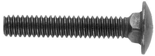 EZGO TXT Carriage Bolt (Years 1994-Up)