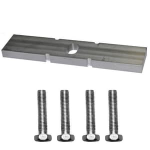 MadJax&reg; Club Car Precedent Lo-Pro Lift Kit