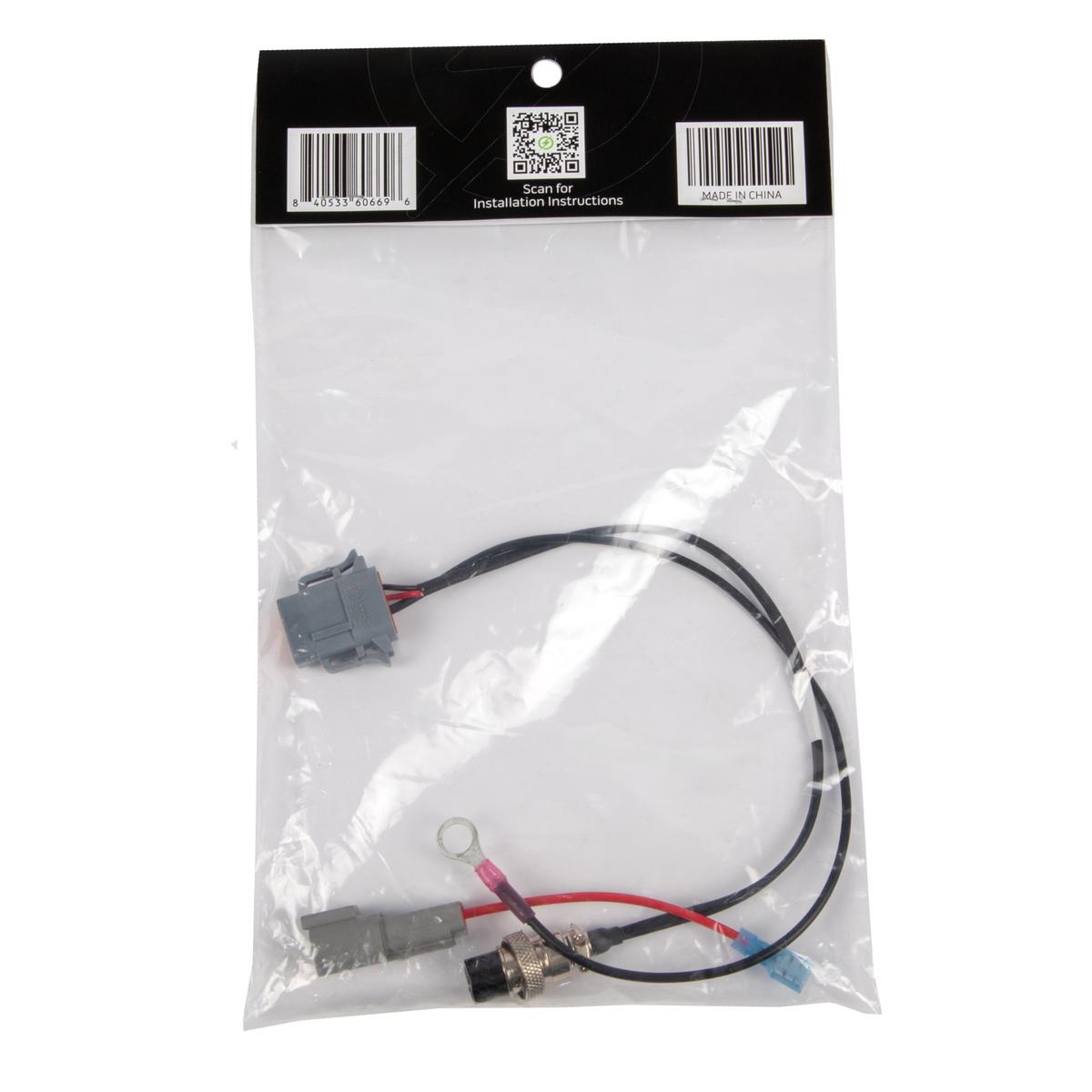 Bolt Energy EZGO TXT &amp; RXV CAN Adapter