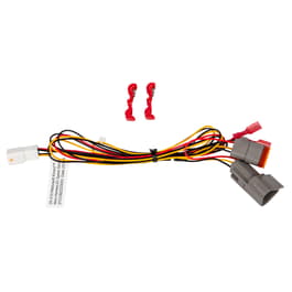 MadJax&reg; Kinect&trade; D/C Speed Sensor Wire Harness