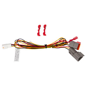MadJax&reg; Kinect&trade; D/C Speed Sensor Wire Harness