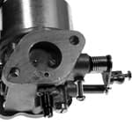 EZGO Carburetor 4-cycle (Years 1991-2002)